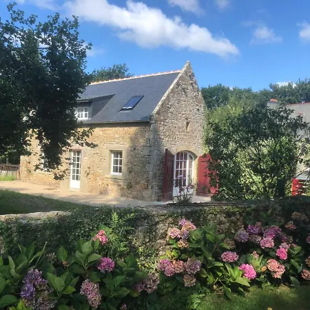 Carnac: Maison Chaleureuse, Calme Proche Plages * Carnac
