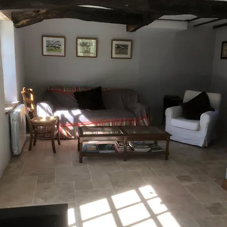 Carnac: Maison Chaleureuse, Calme Proche Plages Casa de Férias